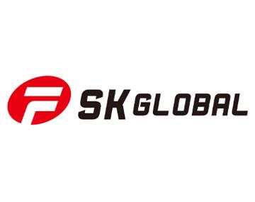 SK Global Co., Ltd. - logo