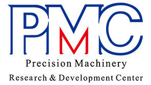 Precision Machinery Research Development Center - logo