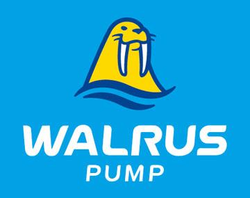 WALRUS PUMP Co., Ltd. - logo