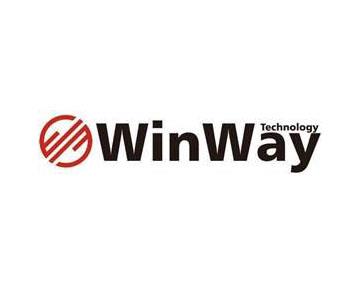 WinWay Technology - logo