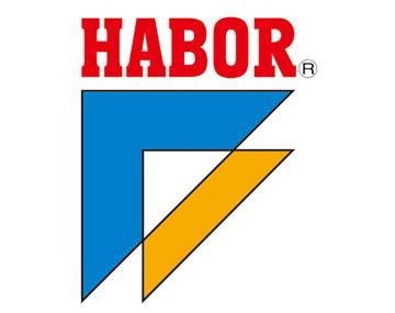 HABOR PRECISION INC. - logo