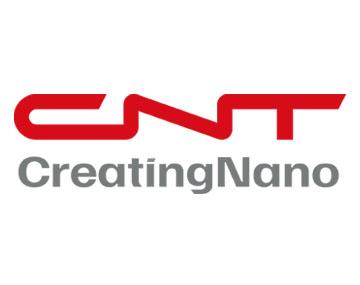 Creating Nano Technologies, Inc. - logo