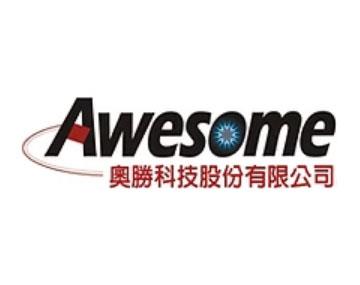 AWESOME-TEAM CO., LTD - logo