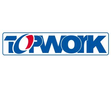 TOPWORK INDUSTRY CO., LTD. - logo