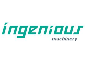 Ingenious Machinery Co., Ltd. - logo