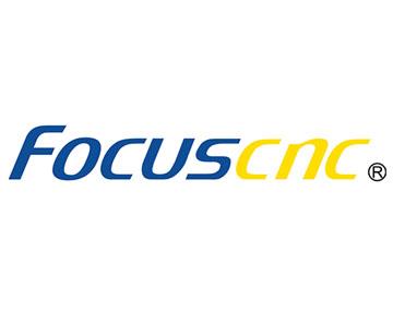 FOCUS CNC CO., LTD. - logo