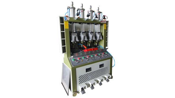 New Yuming Machinery Co. - Product Image