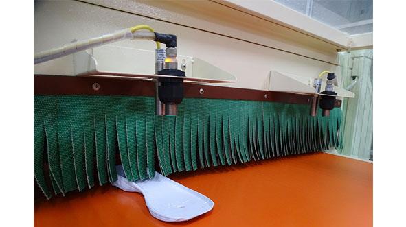 CHUAN CHYI MACHINE CO., LTD. - Product Image