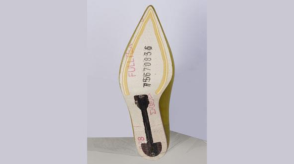 YE HONE ENTERPRISE CO., LTD. - Product Image