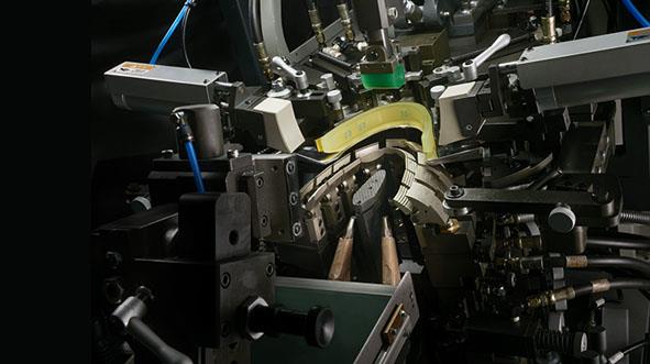 YE HONE ENTERPRISE CO., LTD. - Product Image