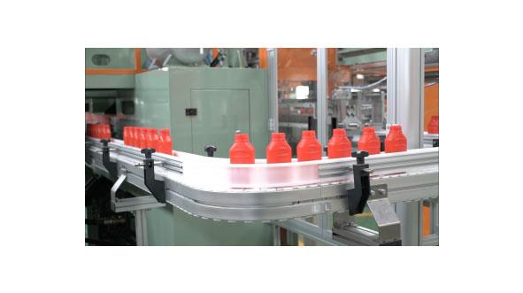 Full Shine Plastic Machinery Co., Ltd. - Product Image