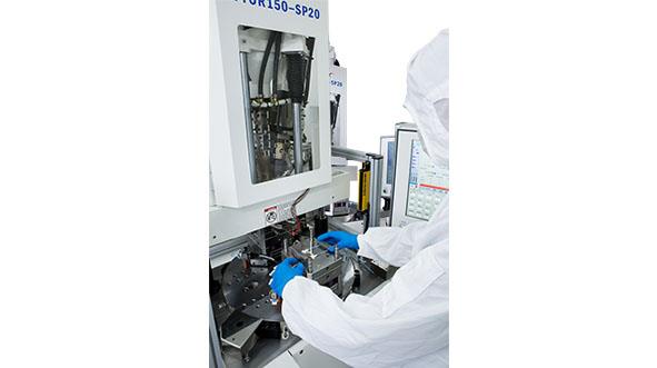 EDEX TECHNOLOGY CO., LTD. - Product Image