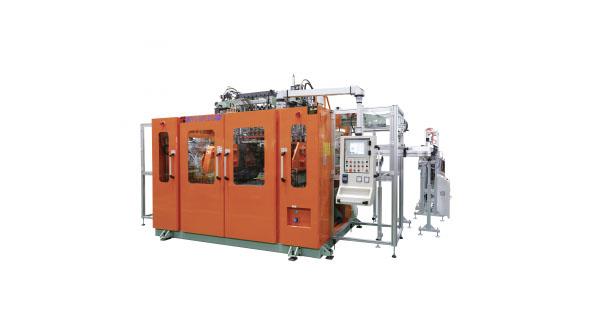 Full Shine Plastic Machinery Co., Ltd. - Product Image