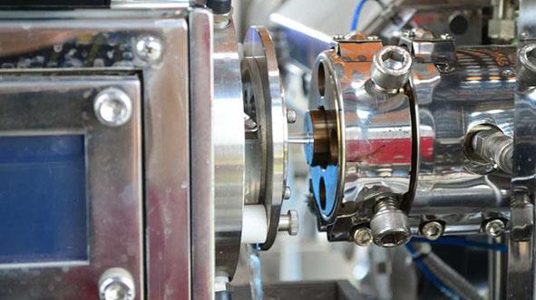 Everplast Machinery Co., Ltd. - Product Image