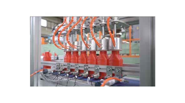 Full Shine Plastic Machinery Co., Ltd. - Product Image