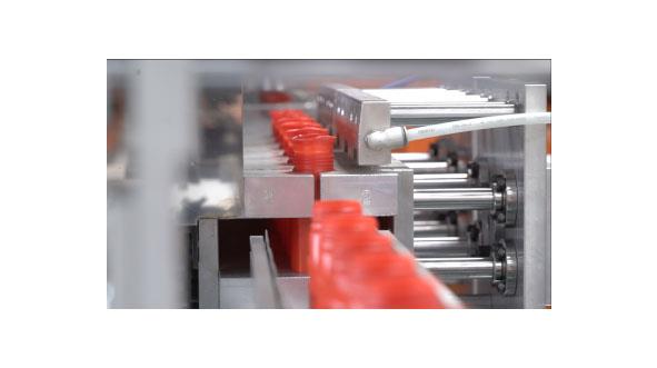 Full Shine Plastic Machinery Co., Ltd. - Product Image