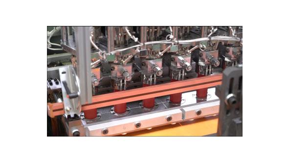 Full Shine Plastic Machinery Co., Ltd. - Product Image