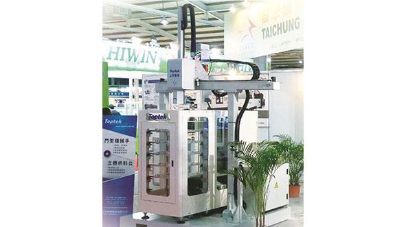 Toptek Automation Co., LTD - Product Image