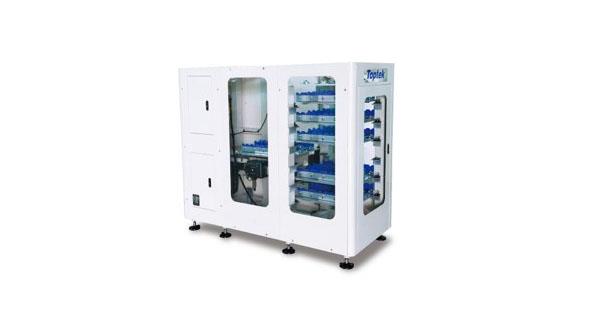 Toptek Automation Co., LTD - Product Image