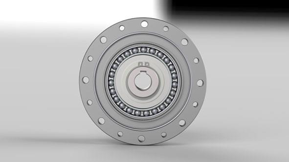 Main Drive Corporation - Product Image