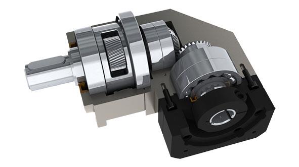 SESAME MOTOR CORP. - Product Image