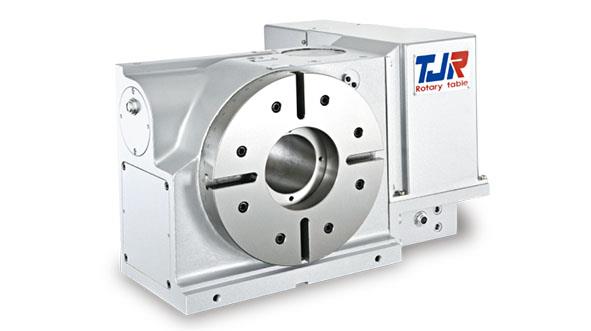 TJR Precision Technology Co., Ltd. - Product Image