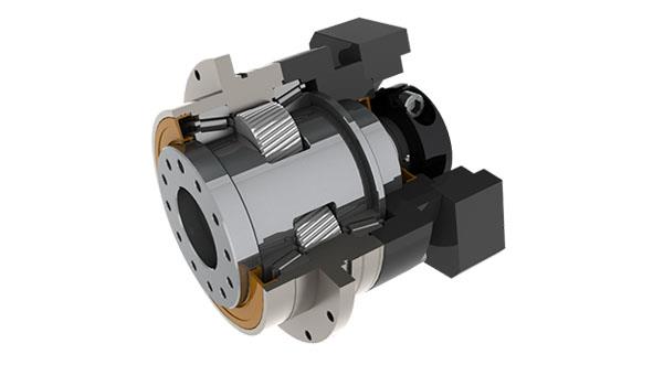 SESAME MOTOR CORP. - Product Image