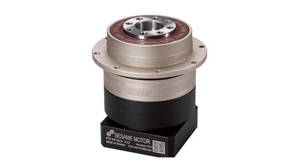 SESAME MOTOR CORP. - Product Image