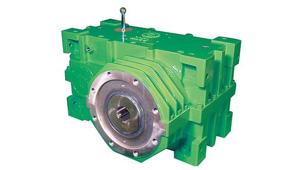 Sun Lung Gear Works Co., Ltd. - Product Image