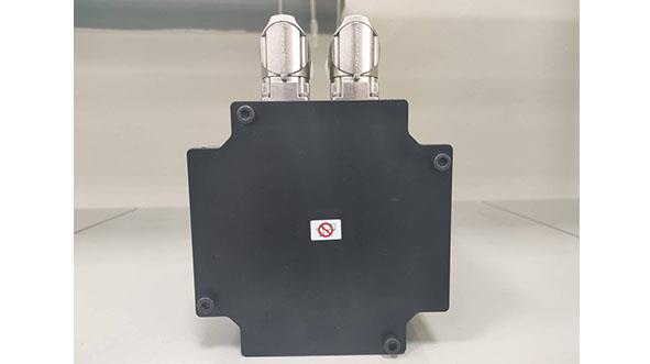 Racing Electric Instrument Co., Ltd. - Product Image