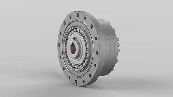 Main Drive Corporation - Product Image