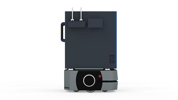 Da Shiang Automation Industrial Co., Ltd. - Product Image