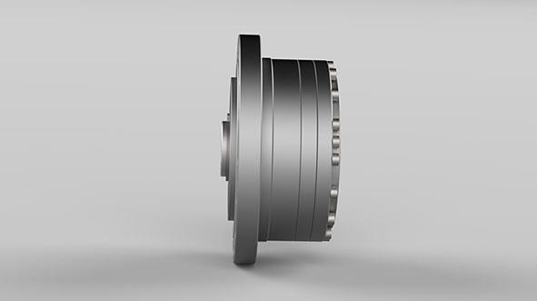 Main Drive Corporation - Product Image