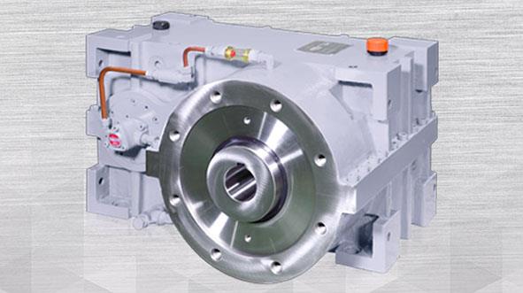 Sun Lung Gear Works Co., Ltd. - Product Image