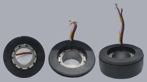 Racing Electric Instrument Co., Ltd. - Product Image