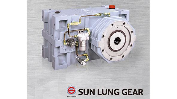 Sun Lung Gear Works Co., Ltd. - Product Image