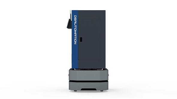 Da Shiang Automation Industrial Co., Ltd. - Product Image