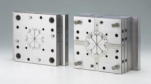 Wu Jii Industry Co., Ltd - Product Image