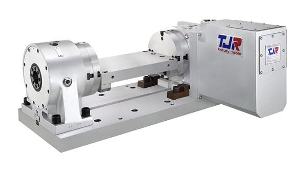 TJR Precision Technology Co., Ltd. - Product Image