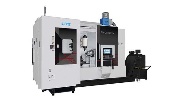 Litz Hitech Corp. - Product Image