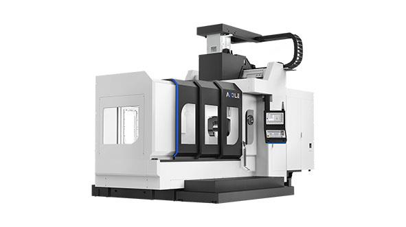 BUFFALO MACHINERY CO.,LTD. (AXILE MACHINE) - Product Image