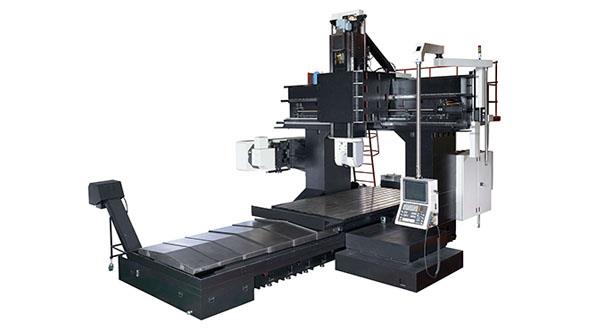 SIGMA CNC Technology Machinery Co., Ltd. - Product Image