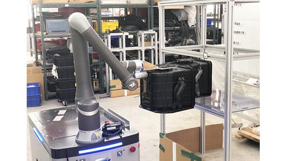 Prefactor Technology & Research Corporation - Product Image