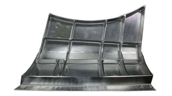 ChenFull Precision Co., Ltd. - Product Image