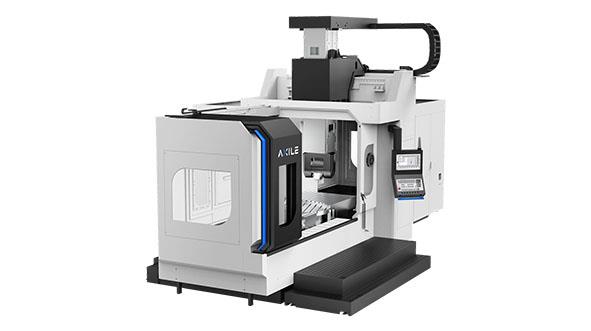BUFFALO MACHINERY CO.,LTD. (AXILE MACHINE) - Product Image