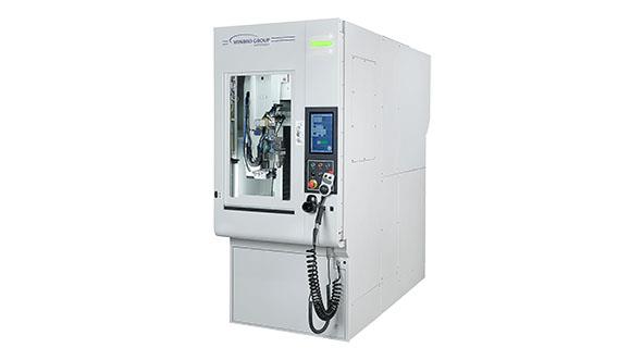 QUASER MACHINE TOOLS, INC. - Product Image
