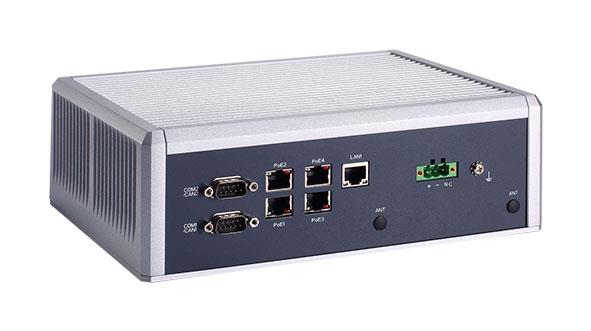 Axiomtek Co., Ltd. - Product Image