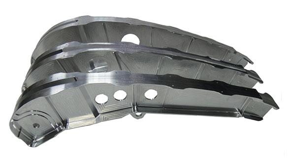 ChenFull Precision Co., Ltd. - Product Image