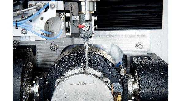 QUASER MACHINE TOOLS, INC. - Product Image