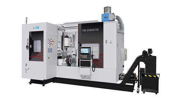 Litz Hitech Corp. - Product Image